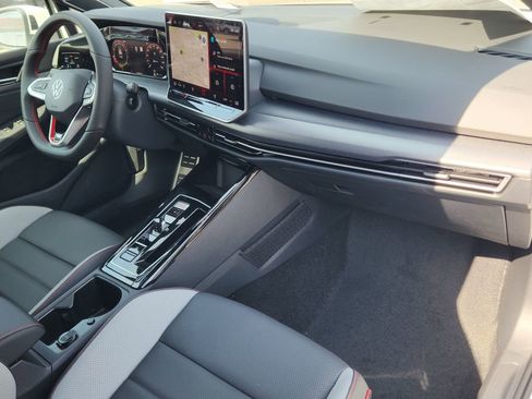 New 2025 Volkswagen GTI Autobahn image 13