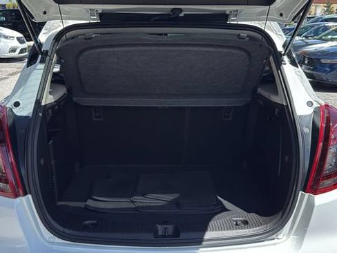 Used 2021 Buick Encore Preferred w/ Safety Package AWD/4WD image 8