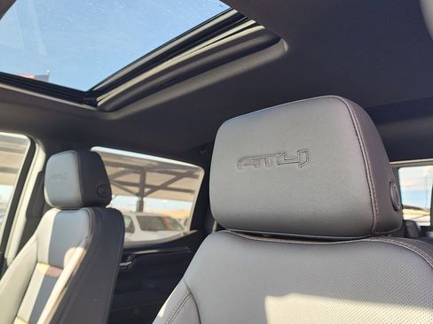 New 2026 GMC Sierra 1500 AT4 w/ AT4 Premium Package image 18