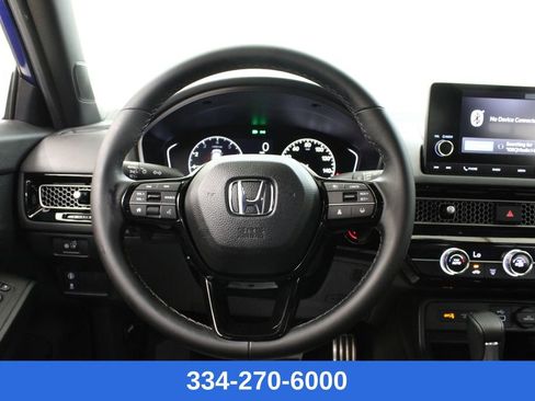 Used 2024 Honda Civic Sport image 20
