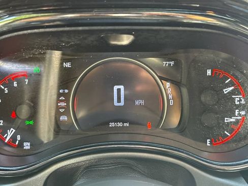 Used 2022 Dodge Durango R/T AWD/4WD image 29