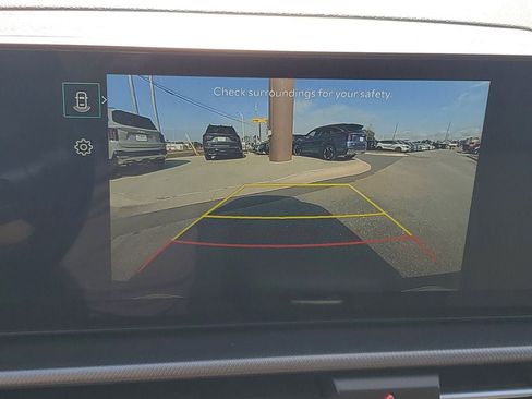 New 2026 Kia Sportage LX image 16