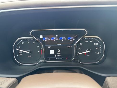 Used 2021 GMC Yukon XL Denali w/ Denali Ultimate Package image 34