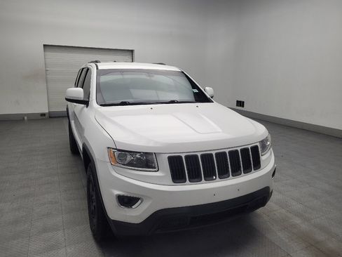 Used 2016 Jeep Grand Cherokee Laredo w/ Quick Order Package 23E image 13