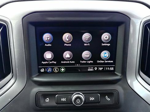 Used 2026 GMC Sierra 1500 Pro w/ Pro Value Package AWD/4WD image 20