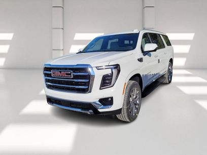 New 2026 GMC Yukon XL Elevation