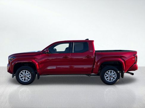 New 2025 Toyota Tacoma SR5 image 3
