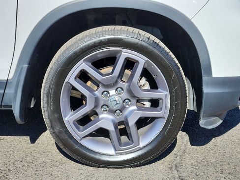 Certified 2023 Honda Passport EX-L image 8