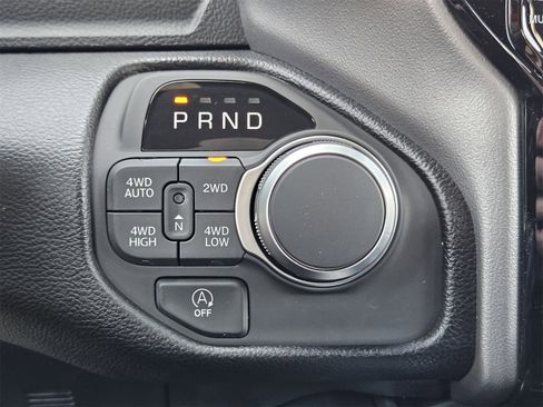 New 2026 RAM 1500 Lone Star image 24