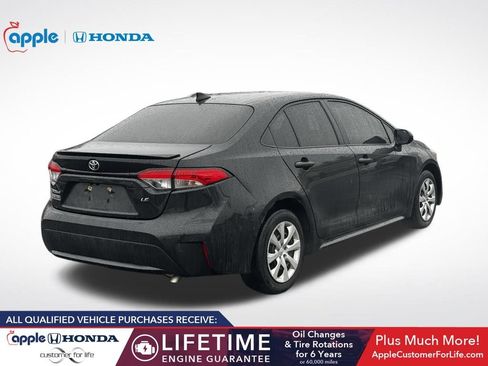 Used 2020 Toyota Corolla LE image 6