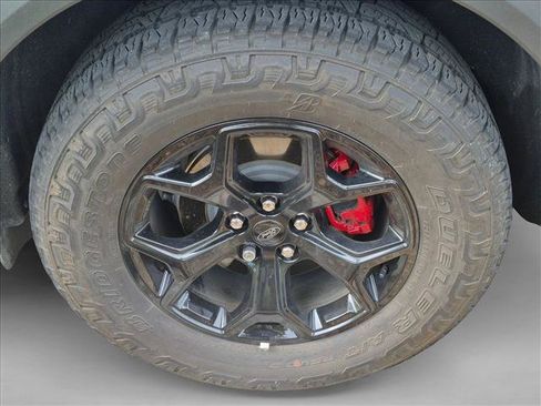 Used 2022 Ford Explorer Timberline AWD/4WD image 6