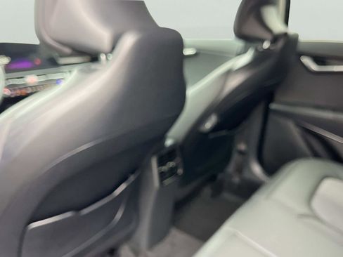 New 2026 Kia Niro EX image 21