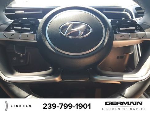 Used 2023 Hyundai Tucson Limited AWD/4WD image 23