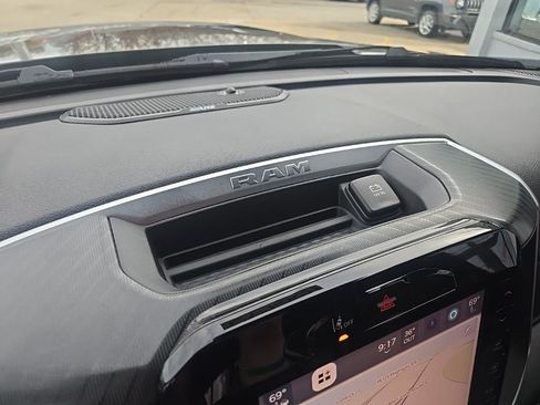 New 2026 RAM 2500 Big Horn image 58