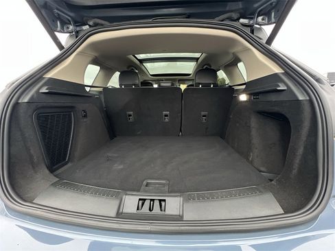 Certified 2025 Lincoln Corsair Grand Touring w/ Equipment Group 302A image 21