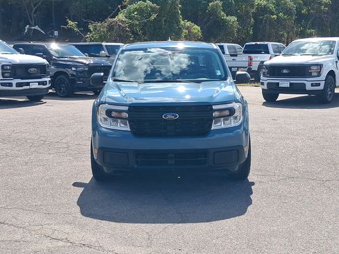 Used 2022 Ford Maverick XL FWD image 8