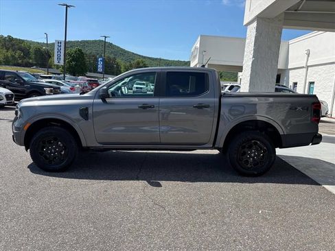 Used 2025 Ford Ranger XLT w/ Equipment Group 301A High AWD/4WD image 24