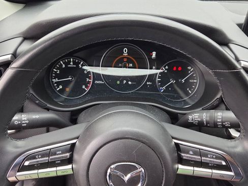 Used 2025 MAZDA CX-50 AWD 2.5 S w/ Select Package image 21