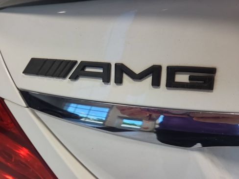 Used 2016 Mercedes-Benz C 450 AMG image 14
