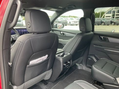 New 2026 Buick Enclave Sport Touring w/ Super Cruise Package image 15