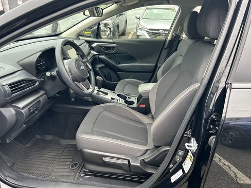 Certified 2025 Subaru Impreza 2.0i image 11