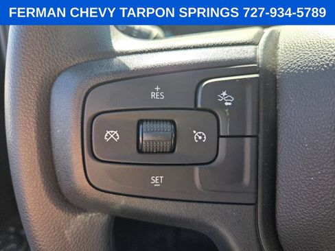 New 2026 Chevrolet Silverado 3500 W/T w/ WT Convenience Package RWD image 31