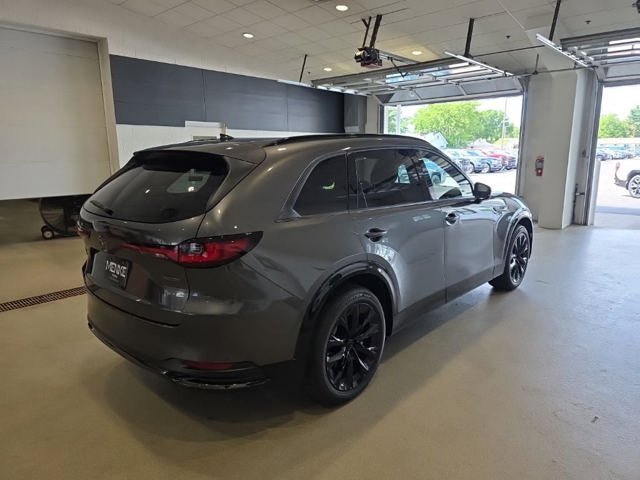New 2026 MAZDA CX-90 3.3 Turbo S w/ Premium Package AWD/4WD image 43