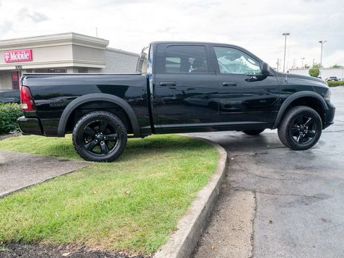 Used 2015 RAM 1500 Express AWD/4WD image 5