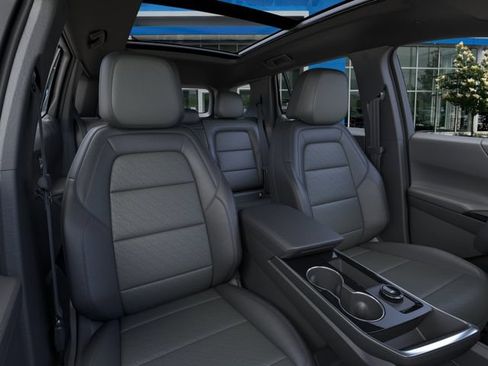New 2027 Chevrolet Equinox LT w/ Convenience Package II FWD image 16