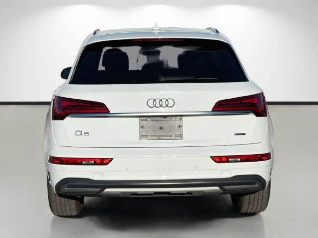 Used 2024 Audi Q5 2.0T Premium AWD/4WD image 4