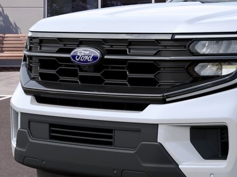 New 2027 Ford Expedition Max Active AWD/4WD image 17