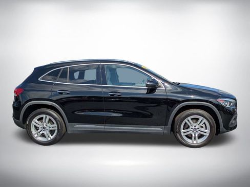 Used 2021 Mercedes-Benz GLA 250 w/ Premium Package image 3