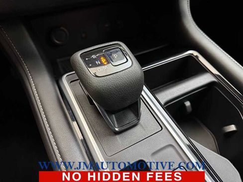 Used 2022 Nissan Pathfinder SL w/ SL Premium Package image 36