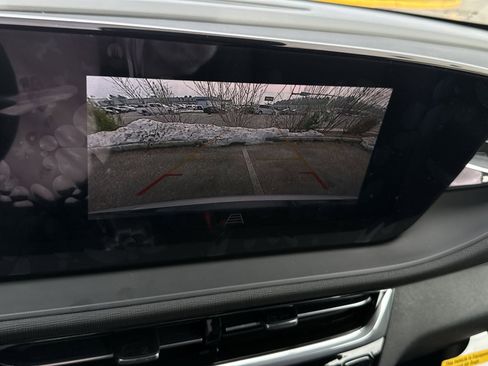 New 2026 Buick Envista Sport Touring w/ Convenience I Package image 19