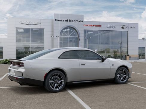 New 2026 Dodge Charger R/T Scat Pack image 4