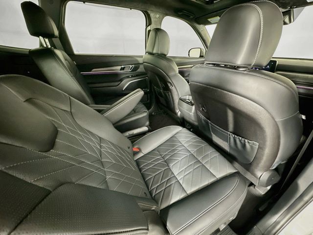 Used 2025 Kia Telluride SX Prestige X-Line AWD/4WD image 28