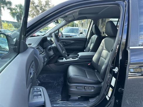 New 2026 Honda Ridgeline RTL image 2