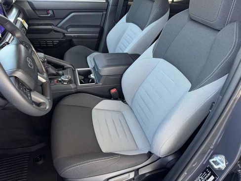 Used 2026 Toyota 4Runner TRD Sport AWD/4WD image 18