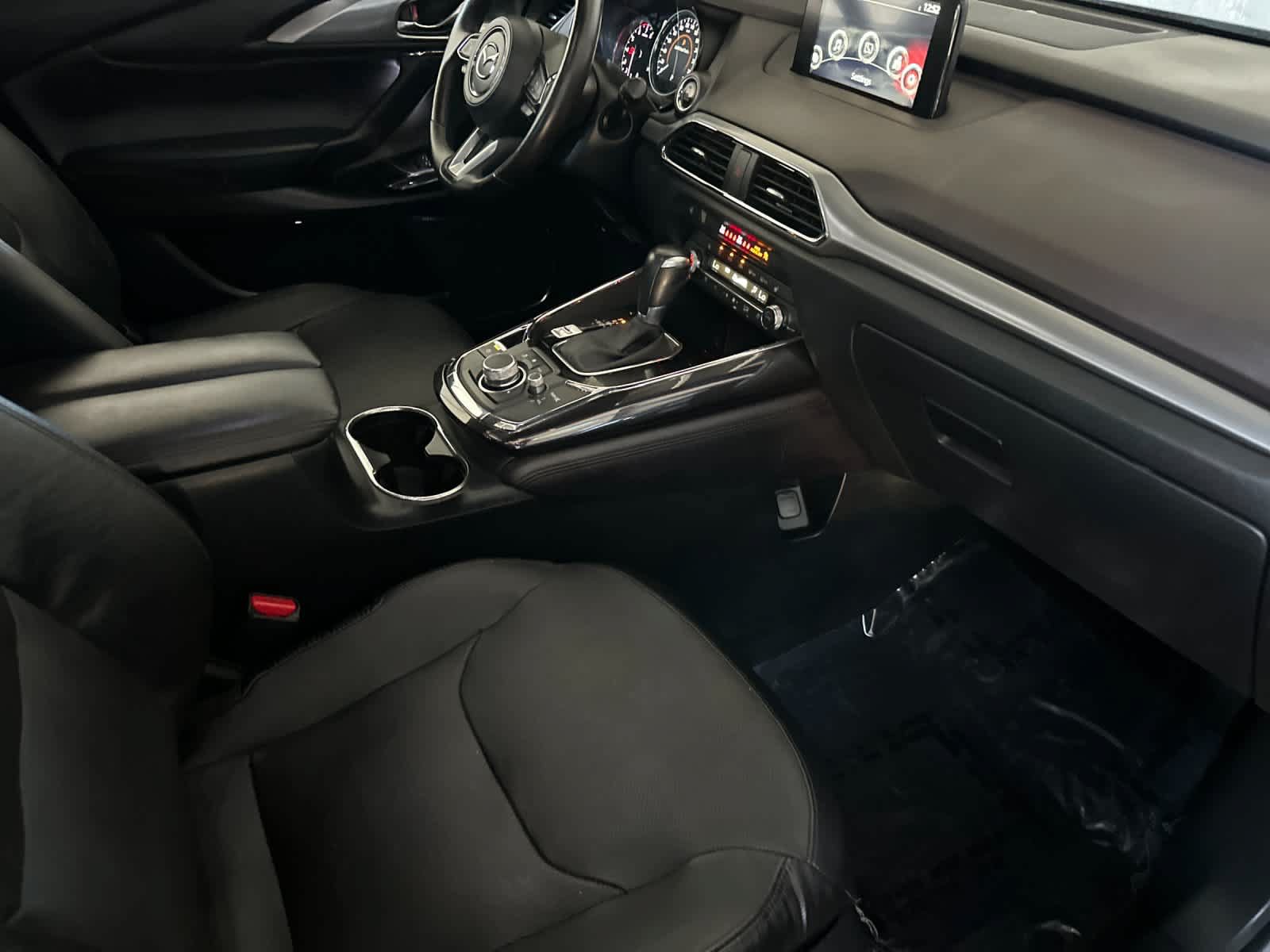 Used 2019 MAZDA CX-9 Grand Touring FWD image 17