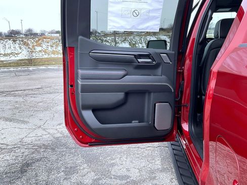 New 2026 GMC Sierra 1500 AT4X image 20