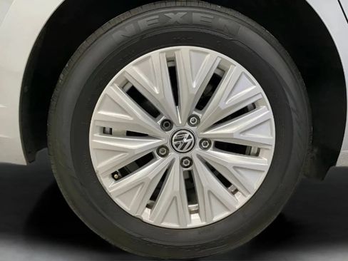 Used 2020 Volkswagen Jetta S FWD image 27