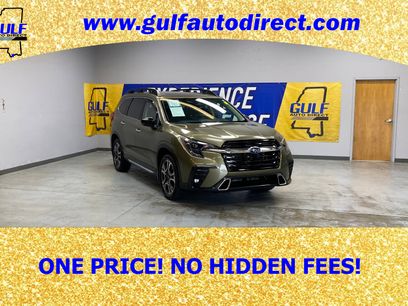 Used 2024 Subaru Ascent Touring w/ Popular Package #2