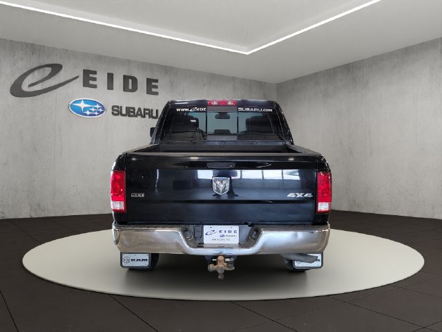 Used 2015 RAM 1500 Classic SLT AWD/4WD image 11