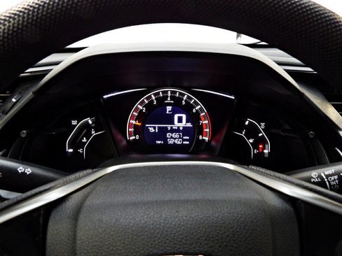 Used 2018 Honda Civic LX image 15