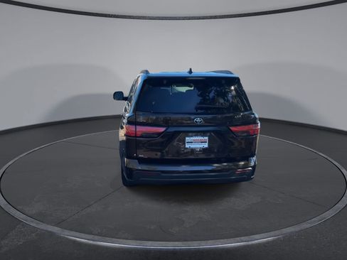 Used 2023 Toyota Sequoia SR5 w/ SR5 Premium Package image 12