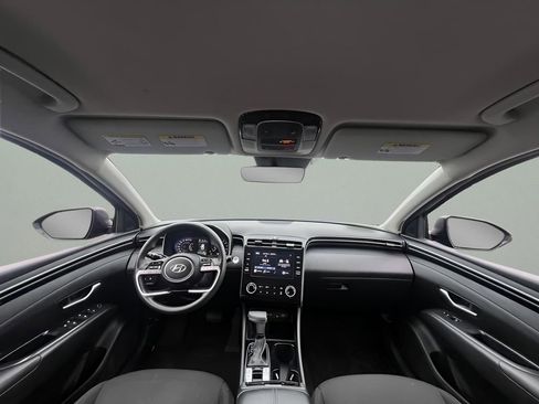 Used 2023 Hyundai Tucson SEL image 20