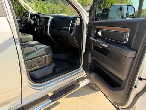 Used 2017 RAM 2500 Laramie AWD/4WD image 81