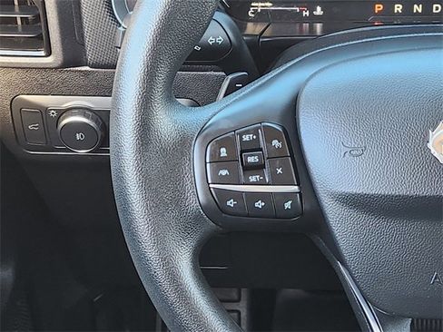 Used 2021 Ford Bronco Sport Badlands image 27