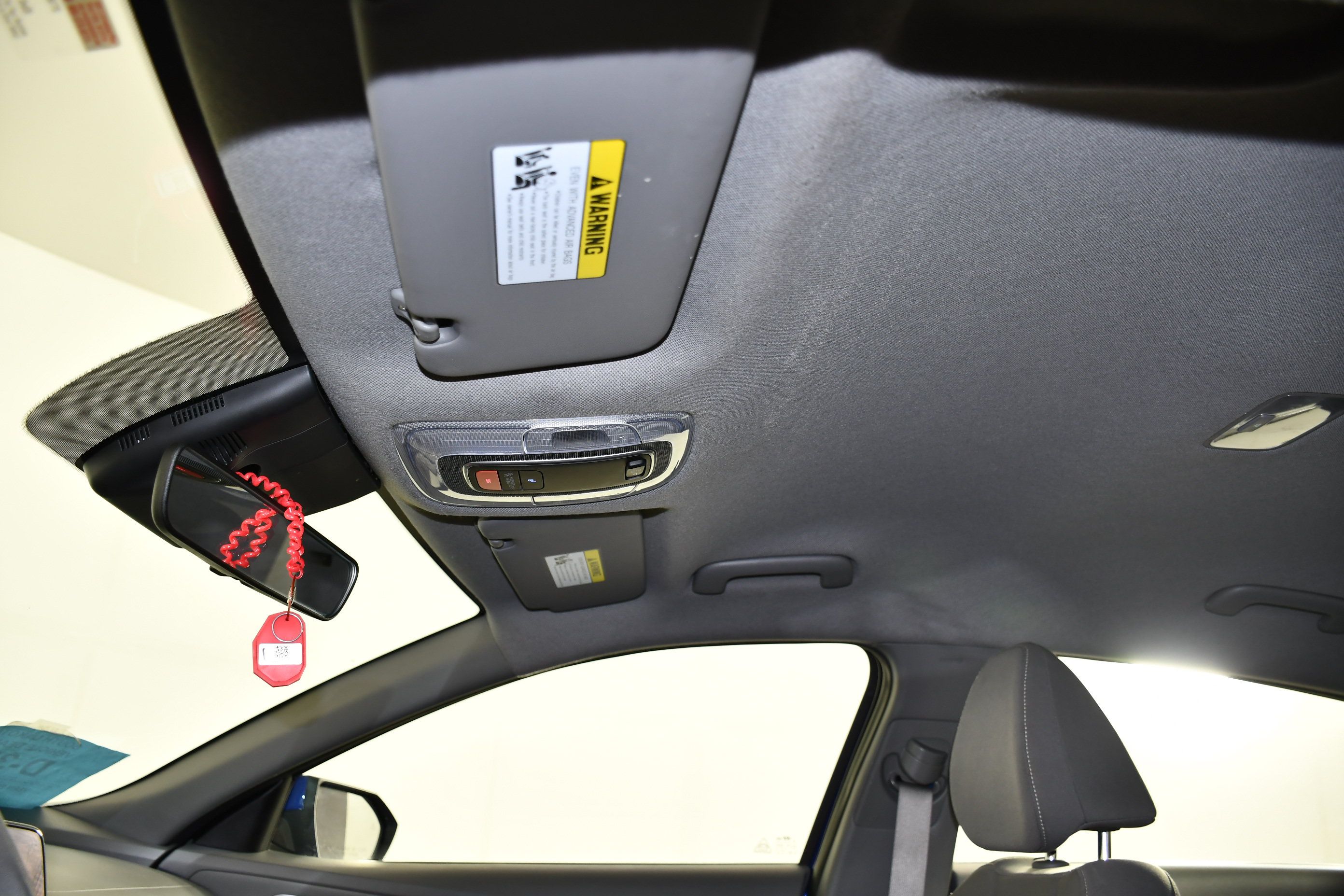 Used 2024 Hyundai Elantra SEL FWD image 39