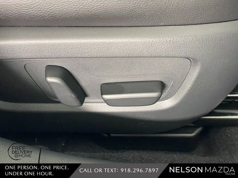 New 2026 MAZDA CX-50 2.5 Turbo w/ Premium Plus Pkg image 47